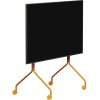 Pedestal Moon Light TV-Stander H100 cm, Apricot